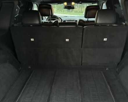 Джип Гранд Чероки 2016 в Черкассах на Automoto.ua Белый Джип Гранд Чероки, объемом двигателя 3.6 л и пробегом 164 тыс. км за 19600 $, фото 16 на Automoto.ua