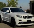 Білий Джип Grand Cherokee, об'ємом двигуна 3 л та пробігом 115 тис. км за 15300 $, фото 1 на Automoto.ua