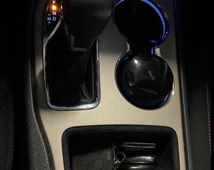 Джип Grand Cherokee 2016 у Києві на Automoto.ua Білий Джип Grand Cherokee, об'ємом двигуна 3.6 л та пробігом 246 тис. км за 20499 $, фото 27 на Automoto.ua