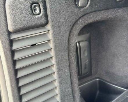 Белый Джип Гранд Чероки, объемом двигателя 3.6 л и пробегом 164 тыс. км за 20000 $, фото 12 на Automoto.ua