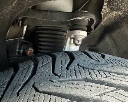 Белый Джип Гранд Чероки, объемом двигателя 3 л и пробегом 155 тыс. км за 22500 $, фото 48 на Automoto.ua