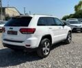 Білий Джип Grand Cherokee, об'ємом двигуна 3.6 л та пробігом 125 тис. км за 22500 $, фото 4 на Automoto.ua