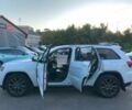 Белый Джип Гранд Чероки, объемом двигателя 3 л и пробегом 176 тыс. км за 29440 $, фото 30 на Automoto.ua
