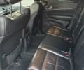 Білий Джип Grand Cherokee, об'ємом двигуна 3.6 л та пробігом 164 тис. км за 20500 $, фото 13 на Automoto.ua