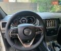 Білий Джип Grand Cherokee, об'ємом двигуна 2.99 л та пробігом 172 тис. км за 27999 $, фото 15 на Automoto.ua