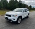 Белый Джип Гранд Чероки, объемом двигателя 3.6 л и пробегом 76 тыс. км за 17400 $, фото 2 на Automoto.ua