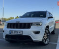 Білий Джип Grand Cherokee, об'ємом двигуна 3.6 л та пробігом 95 тис. км за 23500 $, фото 1 на Automoto.ua