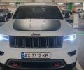 Білий Джип Grand Cherokee, об'ємом двигуна 5.7 л та пробігом 89 тис. км за 35000 $, фото 1 на Automoto.ua