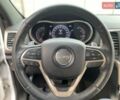 Джип Гранд Чероки 2016 в Виннице на Automoto.ua Белый Джип Гранд Чероки, объемом двигателя 3.6 л и пробегом 67 тыс. км за 23300 $, фото 31 на Automoto.ua