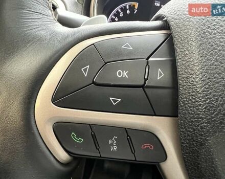 Белый Джип Гранд Чероки, объемом двигателя 3.6 л и пробегом 140 тыс. км за 28800 $, фото 15 на Automoto.ua