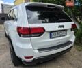 Білий Джип Grand Cherokee, об'ємом двигуна 2.99 л та пробігом 172 тис. км за 27999 $, фото 10 на Automoto.ua