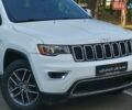 Джип Гранд Чероки 2016 в Николаеве на Automoto.ua Белый Джип Гранд Чероки, объемом двигателя 3.6 л и пробегом 100 тыс. км за 24490 $, фото 6 на Automoto.ua