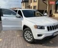 Джип Гранд Чероки 2016 в Виннице на Automoto.ua Белый Джип Гранд Чероки, объемом двигателя 3.6 л и пробегом 67 тыс. км за 23300 $, фото 15 на Automoto.ua
