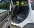 Білий Джип Grand Cherokee, об'ємом двигуна 2.99 л та пробігом 172 тис. км за 27999 $, фото 18 на Automoto.ua