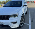 Білий Джип Grand Cherokee, об'ємом двигуна 3.6 л та пробігом 95 тис. км за 23500 $, фото 4 на Automoto.ua