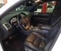 Білий Джип Grand Cherokee, об'ємом двигуна 3 л та пробігом 107 тис. км за 24500 $, фото 15 на Automoto.ua