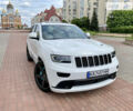 Білий Джип Grand Cherokee, об'ємом двигуна 5.7 л та пробігом 84 тис. км за 35000 $, фото 2 на Automoto.ua