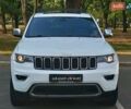 Джип Гранд Чероки 2016 в Николаеве на Automoto.ua Белый Джип Гранд Чероки, объемом двигателя 3.6 л и пробегом 100 тыс. км за 24490 $, фото 3 на Automoto.ua