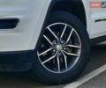 Джип Гранд Чероки 2016 в Николаеве на Automoto.ua Белый Джип Гранд Чероки, объемом двигателя 3.6 л и пробегом 100 тыс. км за 24490 $, фото 15 на Automoto.ua