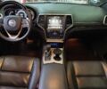 Білий Джип Grand Cherokee, об'ємом двигуна 3 л та пробігом 107 тис. км за 24500 $, фото 22 на Automoto.ua