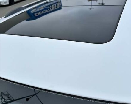 Белый Джип Гранд Чероки, объемом двигателя 3 л и пробегом 155 тыс. км за 22500 $, фото 32 на Automoto.ua