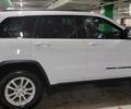 Білий Джип Grand Cherokee, об'ємом двигуна 5.7 л та пробігом 89 тис. км за 35000 $, фото 5 на Automoto.ua