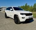 Белый Джип Гранд Чероки, объемом двигателя 3.6 л и пробегом 150 тыс. км за 25888 $, фото 1 на Automoto.ua