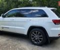 Білий Джип Grand Cherokee, об'ємом двигуна 2.99 л та пробігом 172 тис. км за 27999 $, фото 3 на Automoto.ua