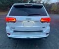 Білий Джип Grand Cherokee, об'ємом двигуна 3 л та пробігом 79 тис. км за 7700 $, фото 6 на Automoto.ua