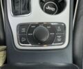 Білий Джип Grand Cherokee, об'ємом двигуна 3 л та пробігом 180 тис. км за 23500 $, фото 15 на Automoto.ua
