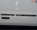 Джип Grand Cherokee 2016 у Києві на Automoto.ua Білий Джип Grand Cherokee, об'ємом двигуна 3.6 л та пробігом 246 тис. км за 20499 $, фото 19 на Automoto.ua