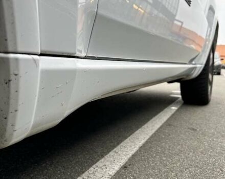 Белый Джип Гранд Чероки, объемом двигателя 3 л и пробегом 155 тыс. км за 22500 $, фото 50 на Automoto.ua