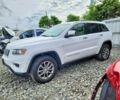 Білий Джип Grand Cherokee, об'ємом двигуна 0 л та пробігом 160 тис. км за 2500 $, фото 1 на Automoto.ua