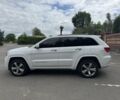 Білий Джип Grand Cherokee, об'ємом двигуна 3 л та пробігом 180 тис. км за 23500 $, фото 3 на Automoto.ua