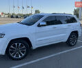 Білий Джип Grand Cherokee, об'ємом двигуна 3.6 л та пробігом 95 тис. км за 23500 $, фото 12 на Automoto.ua