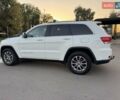 Білий Джип Grand Cherokee, об'ємом двигуна 3.6 л та пробігом 164 тис. км за 20500 $, фото 2 на Automoto.ua