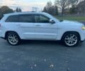 Білий Джип Grand Cherokee, об'ємом двигуна 3 л та пробігом 79 тис. км за 7700 $, фото 3 на Automoto.ua