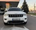 Джип Гранд Чероки 2016 в Черкассах на Automoto.ua Белый Джип Гранд Чероки, объемом двигателя 3.6 л и пробегом 164 тыс. км за 19600 $, фото 8 на Automoto.ua