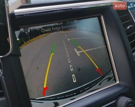 Джип Гранд Чероки 2016 в Николаеве на Automoto.ua Белый Джип Гранд Чероки, объемом двигателя 3.6 л и пробегом 100 тыс. км за 24490 $, фото 32 на Automoto.ua