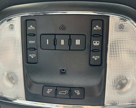 Белый Джип Гранд Чероки, объемом двигателя 3.6 л и пробегом 140 тыс. км за 28800 $, фото 14 на Automoto.ua