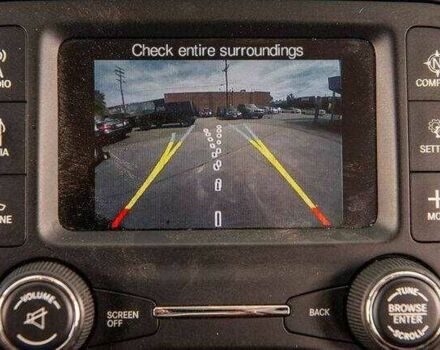 Білий Джип Grand Cherokee, об'ємом двигуна 2.4 л та пробігом 65 тис. км за 1900 $, фото 8 на Automoto.ua