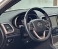 Белый Джип Гранд Чероки, объемом двигателя 3.6 л и пробегом 140 тыс. км за 28800 $, фото 8 на Automoto.ua