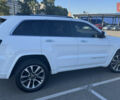Білий Джип Grand Cherokee, об'ємом двигуна 3.6 л та пробігом 95 тис. км за 23500 $, фото 22 на Automoto.ua