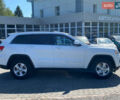 Білий Джип Grand Cherokee, об'ємом двигуна 3.6 л та пробігом 168 тис. км за 18900 $, фото 4 на Automoto.ua
