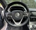 Білий Джип Grand Cherokee, об'ємом двигуна 3 л та пробігом 180 тис. км за 23500 $, фото 18 на Automoto.ua