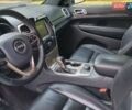 Белый Джип Гранд Чероки, объемом двигателя 3.6 л и пробегом 100 тыс. км за 24499 $, фото 16 на Automoto.ua