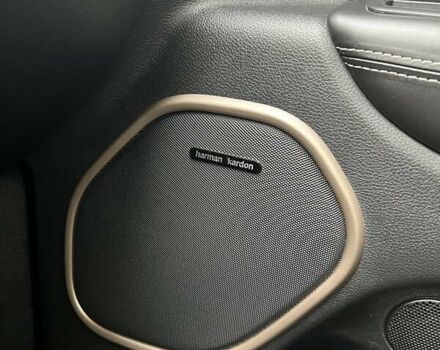 Белый Джип Гранд Чероки, объемом двигателя 3.6 л и пробегом 140 тыс. км за 28800 $, фото 9 на Automoto.ua