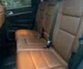 Білий Джип Grand Cherokee, об'ємом двигуна 3 л та пробігом 79 тис. км за 7700 $, фото 10 на Automoto.ua