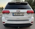 Джип Гранд Чероки 2016 в Черкассах на Automoto.ua Белый Джип Гранд Чероки, объемом двигателя 3.6 л и пробегом 164 тыс. км за 19600 $, фото 3 на Automoto.ua