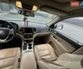 Белый Джип Гранд Чероки, объемом двигателя 2.99 л и пробегом 190 тыс. км за 25300 $, фото 17 на Automoto.ua